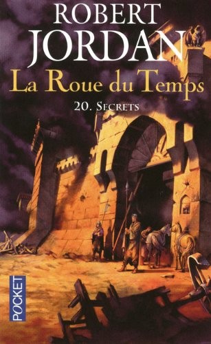 La Roue du Temps (20)