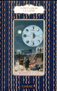 Le petit livre de la lune