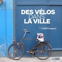 Des vélos dans la ville