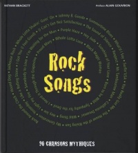 ROCK SONGS