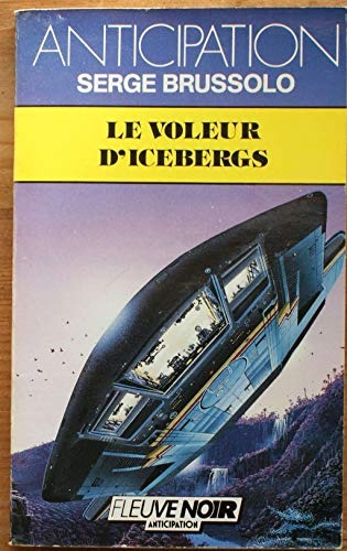 Le voleur d'icebergs