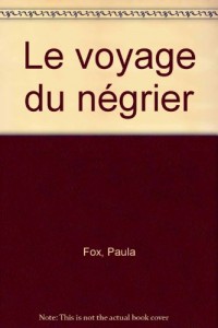 Le voyage du négrier