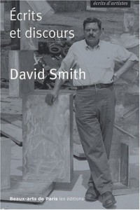 David Smith : Ecrits et discours