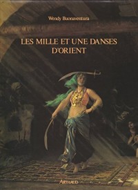 Les mille et une danses d'Orient