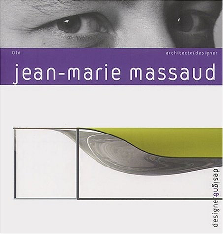 Jean-Marie Massaud