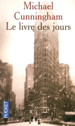 LIVRE DES JOURS