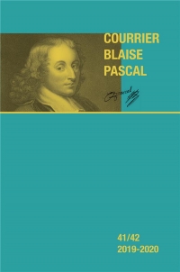 Courrier Blaise Pascal 41/42