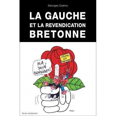 La Gauche et la revendication bretonne