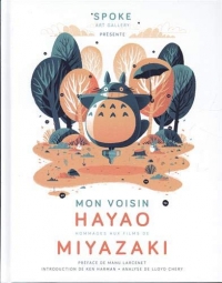 Mon voisin Hayao : Hommages aux films de Miyazaki
