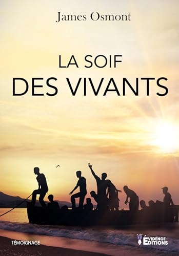 La soif des vivants