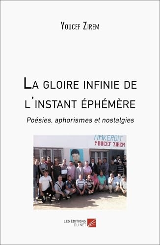 La gloire infinie de l’instant éphémère