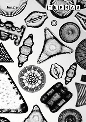 Terras 21 'Jungle' [9789083216003]
