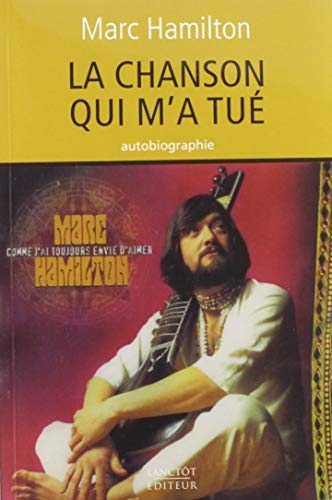 La chanson qui m a tué