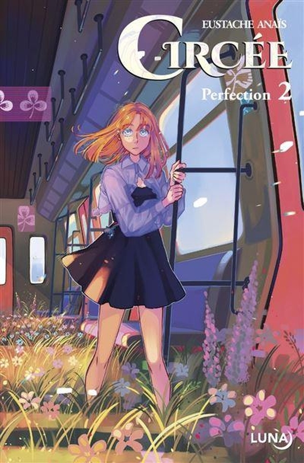 Circée 2 Perfection