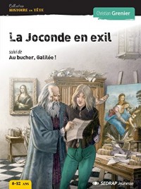 La joconde en exil