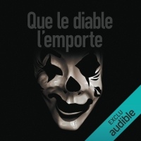 Que le diable l'emporte: Bourbon Kid 8