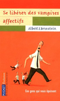 Se libérer des vampires affectifs