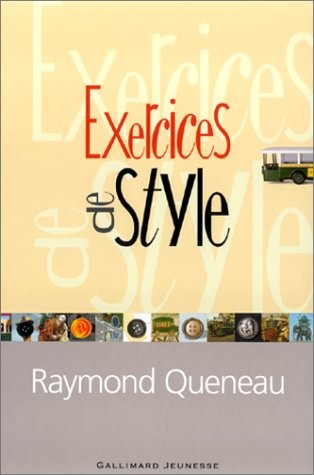 Exercices de style
