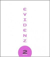 Evidenz N° 2