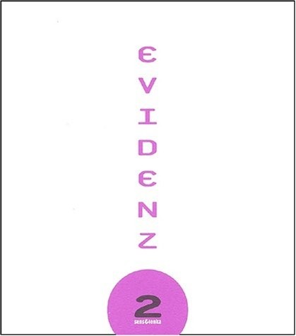 Evidenz N° 2