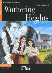 Wuthering Heights (1CD audio)