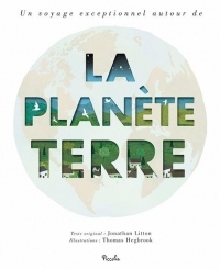 La planète Terre