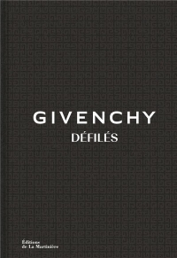 Givenchy défilés