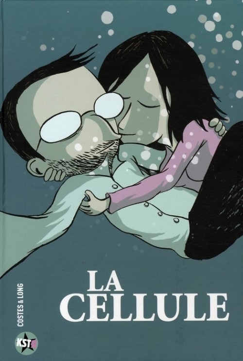 La cellule