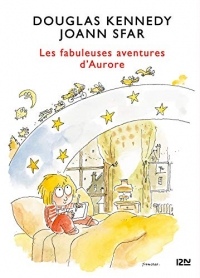Les Fabuleuses aventures d'Aurore- tome 01 (Pocket Jeunesse t. 1)