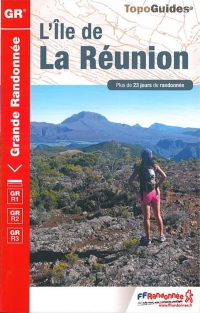L'Ile de la Réunion