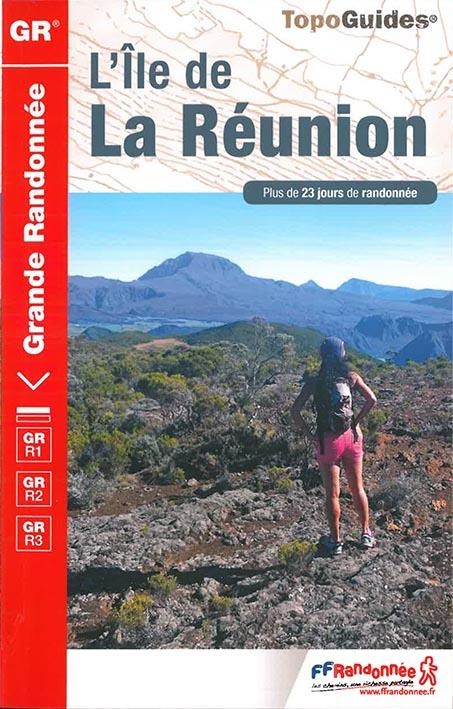 L'Ile de la Réunion