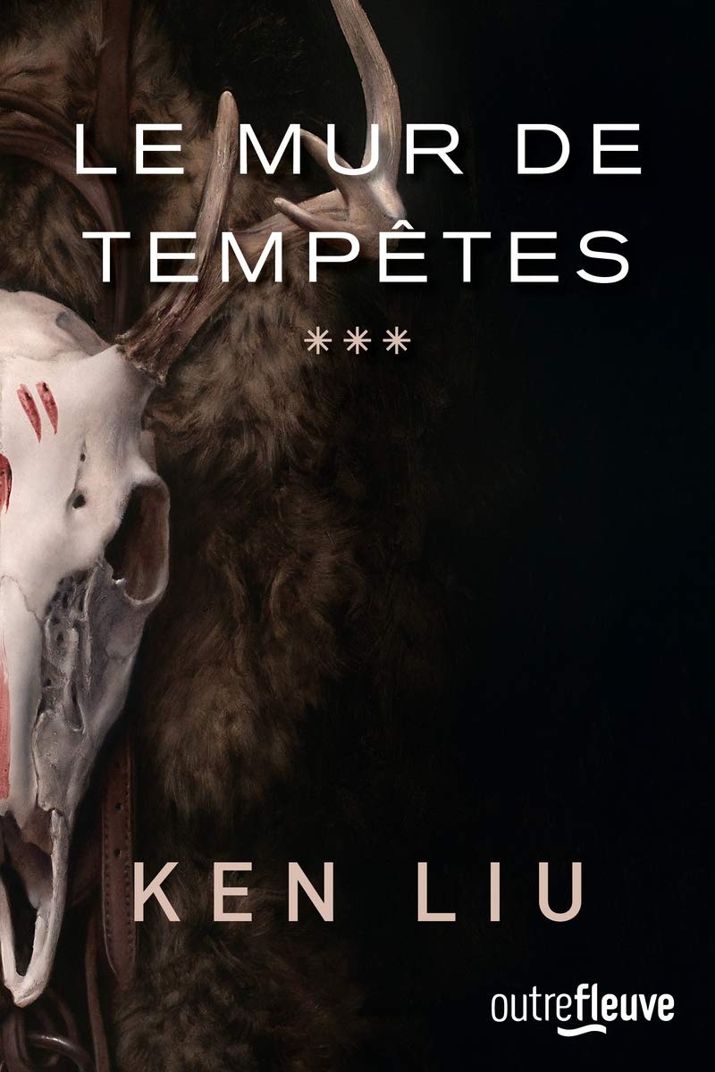 Le Mur de Tempêtes