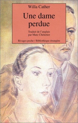 Une dame perdue
