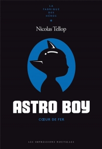 Astro Boy : Coeur de fer