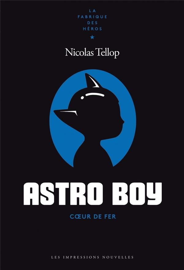 Astro Boy : Coeur de fer