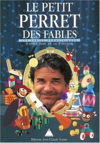 Le petit Perret des Fables. Les fables géométriques