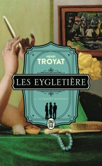 Les Eygletiere: La faim des lionceaux (2)