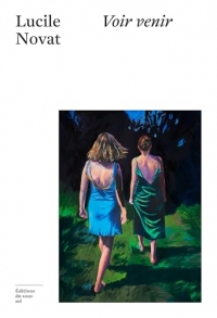 Voir venir (Feuilleton Fiction)