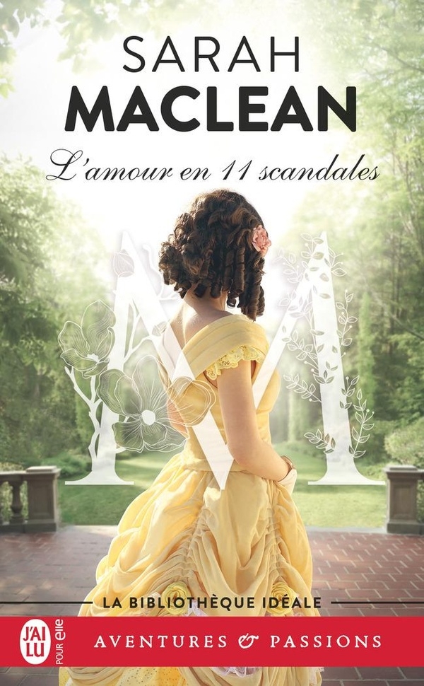 L'amour en 11 scandales