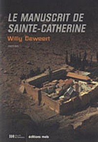 Le manuscrit de Sainte-Catherine