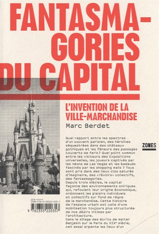Fantasmagories du capital