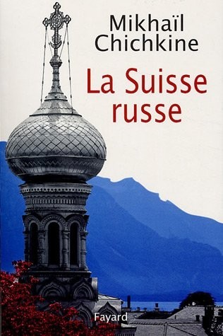 La Suisse russe