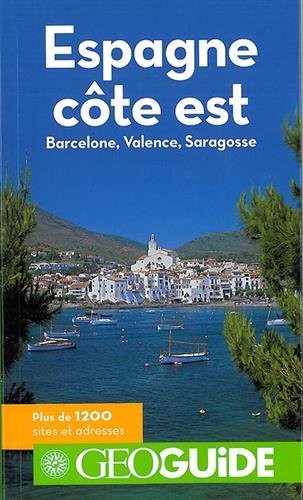Espagne, côte est: Barcelone, Valence, Saragosse