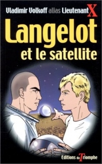 Langelot et le satellite : roman