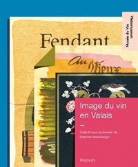 Image du vin en Valais