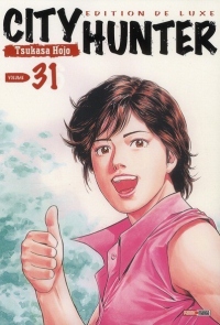 City Hunter Ultime Vol.31