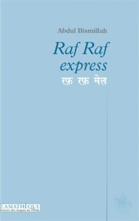 Raf Raf Express bilingue hindi-français