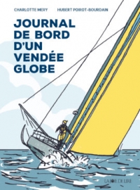 Journal de bord d'un Vendée Globe