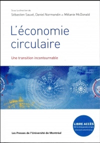 L'économie circulaire : Une transition incontournable