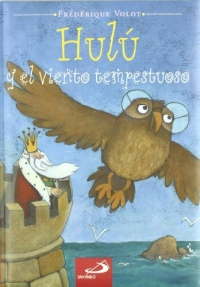 Hulú y el viento tempestuoso